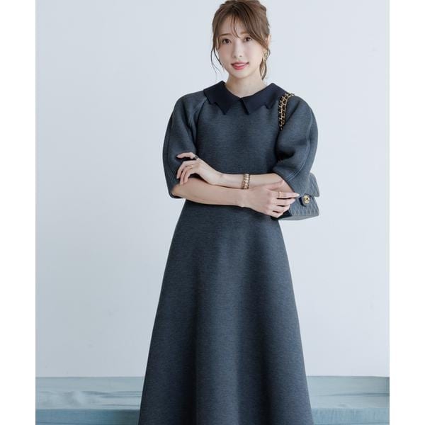 専用出品美品M Maglie le cassettoマーリエ ル カセットドレス 専用出品美品M Maglie le cassettoマーリエ ル カセットドレス