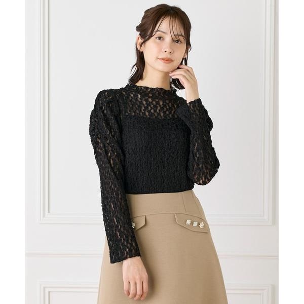 マーリエ ル カセット(Maglie le cassetto) レディース の一覧