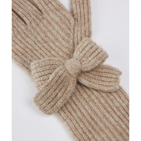 リボングローブ | マーリエ ル カセット(Maglie le cassetto) | マルイ