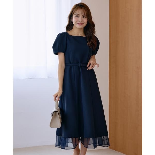 マーリエ ル カセット(Maglie le cassetto) レディース ワンピース