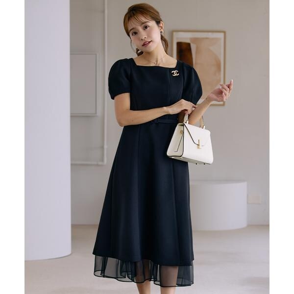 マーリエ ル カセット(Maglie le cassetto) レディース (LL・13号以上