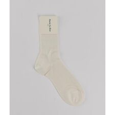 ソックス《MARIA LA ROSA》