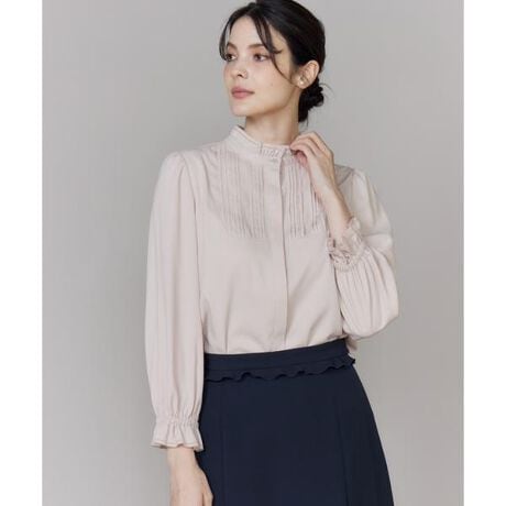 [^ԁF5161182001]fUC}bgȎƒ悢nW[[bggpAȂ₩ȕ\Ə㎿ȕ𗼗uEXBItzCgƁAMaglie炵DsÑIWiJ[œWJ܂Btgɂׂ͍₩ȃs^bNƃsRt{AcC邱ƂłƂۂɁB݌⑳ɂsRt炢AT߂Ȃ؂₩ŃtF~jȃANZgY܂BꖇłC[hłfAIEIt킸BNVJȕiiƃ_Ȍy₩˔A[h[uɉꒅłBfނȂ₩ȕ\Ə㎿ȕ𗼗}bgȎƒ悢nW[[bgBi`Xgb`ŒǂLт钅₷fށBE􂢉TvBei摜̏i̓TvłBۂ̏iƂ̓TCYFAfށAfUC̎dl኱ύXɂȂꍇ܂BJ[ɂẮA\Ȍۂ̏iɋ߂J[ɂĎBeȂĂ܂AƖ̊֌Wɂۂ̐iƂ͐FČꍇ܂B܂p\REX}[gtHȂǂ̊ɂA኱iƉ摜̃J[قȂꍇ܂BƉ摜̃J[قɂĂ͕ԕiRƂȂ܂̂ŁA\߂BTCY\L͂܂ŖڈƂȂ܂B