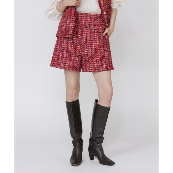 [�}���C]�sM Maglie le cassetto�t�J���|�[���c�C�[�h�L�����b�g/�}�[���G �� �J�Z�b�g�iMaglie le cassetto�j ���b�h