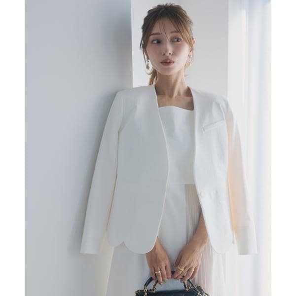 マーリエ ル カセット(Maglie le cassetto) レディース アウター