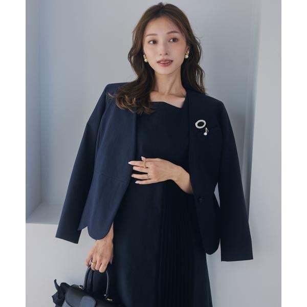 マーリエ ル カセット(Maglie le cassetto) レディース (LL・13号以上