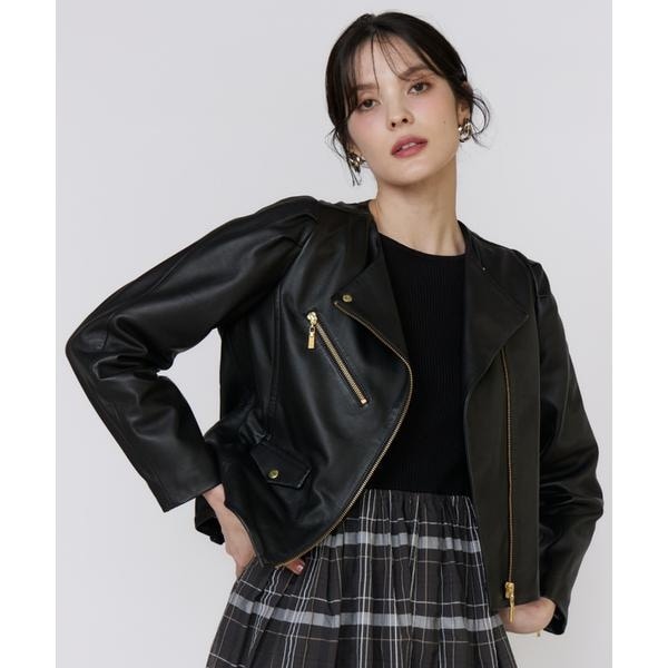 バーシティembジャケット | グレースコンチネンタル(GRACE CONTINENTAL