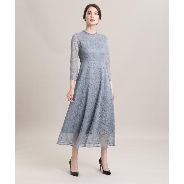 M Maglie le cassetto》ファンシーツイードワンピース | マーリエ ル