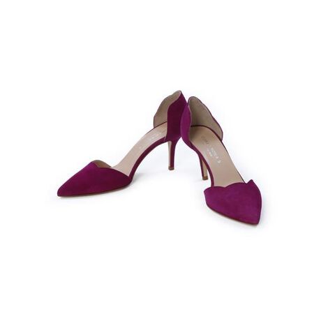 Maglie Par Ef De セパレートパンプス Corso Roma 9 マーリエ パー エフデ Maglie Par Ef De ファッション通販 マルイウェブチャネル