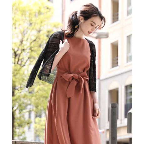 Maglie Par Ef De 透かし柄カーディガン エフデ Ef De ファッション通販 マルイウェブチャネル To605 058 15 01