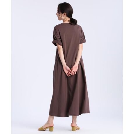 マキシtシャツワンピース セブンアイディコンセプト 7id Concept ファッション通販 マルイウェブチャネル