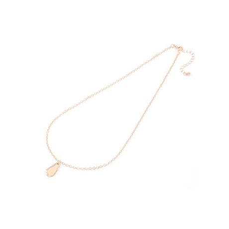 [^ԁF7022295002]򊴂̂S[h`[tAԂȂ݊̂lbNXBZ߂ŉؚȃ`F[fUCŁA炵ۗACełB܂APig͂񒷂߂̃`F[lbNXƏd˕tȂǁAlXȃX^Cy߂܂BEAWX^[߉\