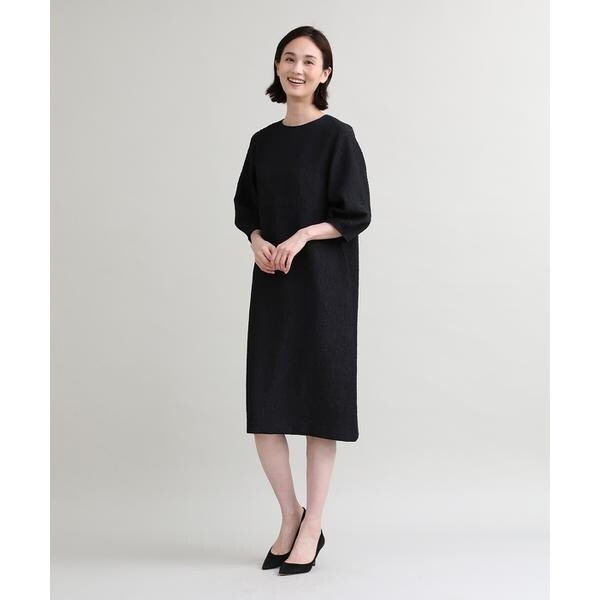 フクレジャカードワンピース | セブンアイディコンセプト(7ID concept