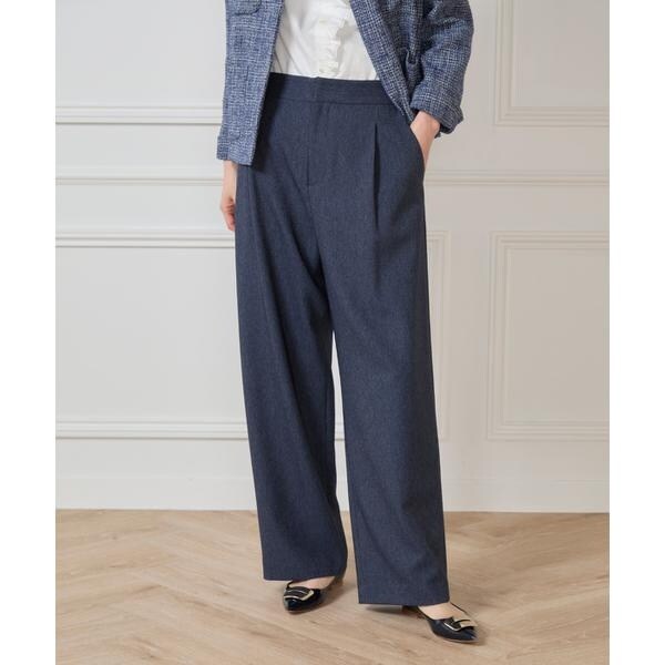 BONEVILLE ピーチスキン ツータックパンツ BONEVILLE ピーチスキン ツータックパンツ 楽天市場】ピーチ