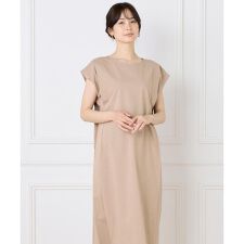 ショルダータックワンピース