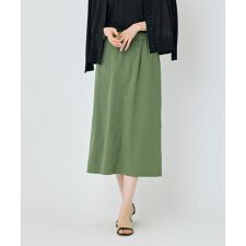 Aラインスカート