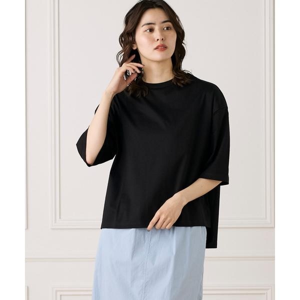 ギャザースリーブプルオーバー | セブンアイディコンセプト(7ID