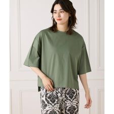 五分袖Tシャツ