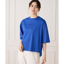 五分袖Tシャツ