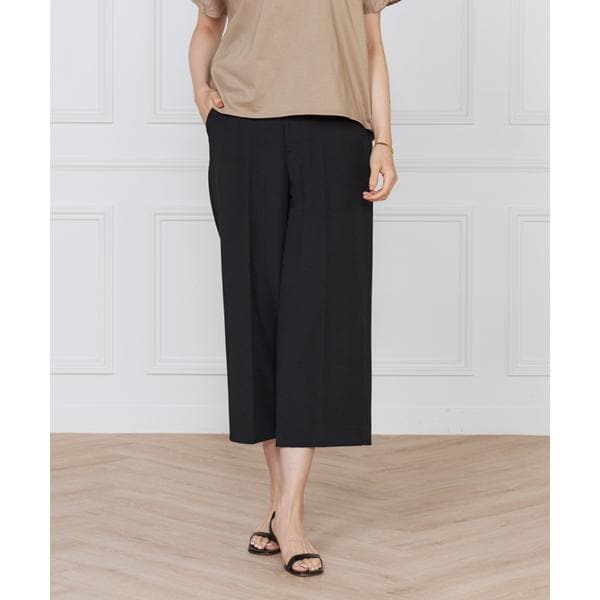 ドロストワイドデニムパンツ | スコットクラブ(SCOTCLUB) | マルイ