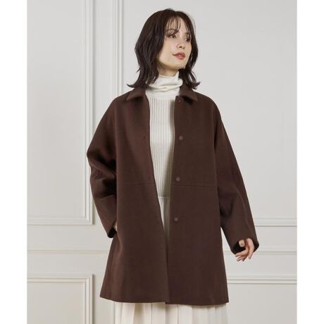 [^ԁF7054111008]fUCiŏ炵ۂ̃XeJ[R[gBÔȂfUC㎿ȑfފŏiɎdグ܂B{[瑳̃fUCAڂ̃RN[VGbg炵ꒅłBۂ݂̂VGbgȂAZ߂ɂAoXǂpł悤ɂĂ܂Bf1^10 super110's̃Wgp㎿ȃR[gfނłB_炩Ȗc݂ƕi̗ǂ򊴂Ȃ߂炩ȔG肪łB_炩Dƒp̌y₩y݂܂BE|PbgEny00(9)zF83cmTvBei摜̏i̓TvłBۂ̏iƂ̓TCYFAfށAfUC̎dl኱ύXɂȂꍇ܂BJ[ɂẮA\Ȍۂ̏iɋ߂J[ŎBeȂĂ܂AƖ̊֌Wɂۂ̐iƂ͐FČꍇ܂B܂p\REX}[gtHȂǂ̊ɂA኱iƉ摜̃J[قȂꍇ܂BƉ摜̃J[قɂĂ͕ԕiRƂȂ܂̂ŁA\߂BTCY\L͂܂ŖڈƂȂ܂B