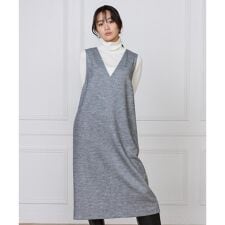 ジャンパースカート