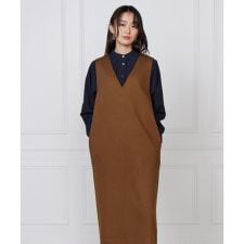 ジャンパースカート