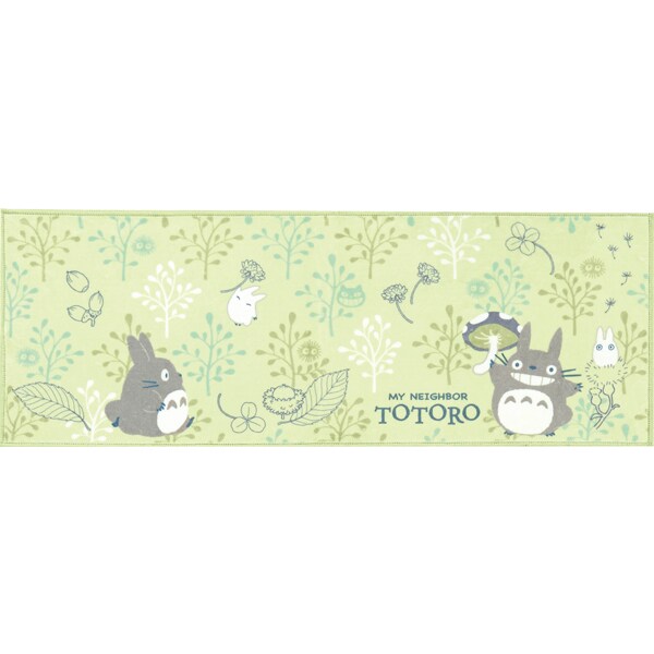 [}C]ggX̒𑖂肵ĂAyfUC̃O}bgi45×120cmj/S.D.S iSenkoDesignStudioj O[