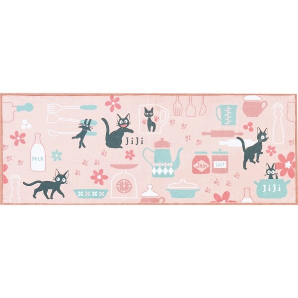 [}C]WWƎqWWLb`ɕĂA炵fUC̃O}bgi45×120cmj/S.D.S iSenkoDesignStudioj sN