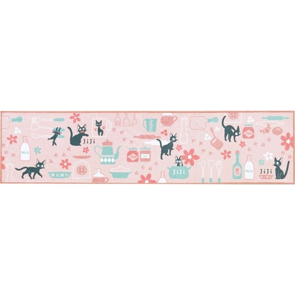 [}C]WWƎqWWLb`ɕĂA炵fUC̃O}bgi45×180cmj/S.D.S iSenkoDesignStudioj sN