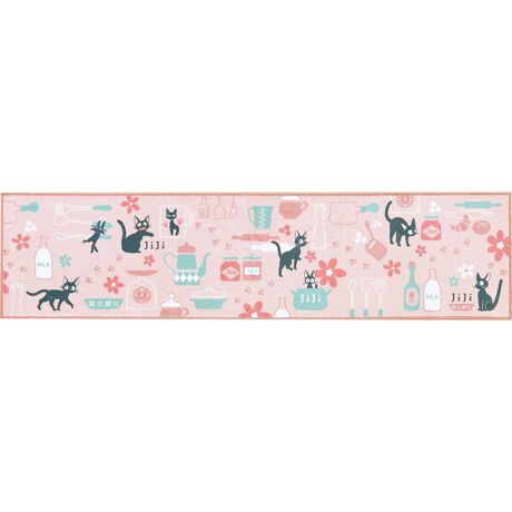 [^:MZ޼ķ180]WWƎqWWLb`ObYɂ肰ȂĂA炵fUC̃O}bgi45~180cmjWuȂ}ցAWWƃLb`B炩ȃfUCƐFgDۂ̃O}bgBVL[ȃ|GXenBʂɂ͊~߉HtBLb`ɁÃCeAɎg܂B@Ŋې􂢂ł̂ŁAqIłB