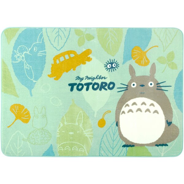 トトロ　ネコバス　ウォールポケット　タペストリー トトロ ネコバス ウォールポケット タペストリー - メルカリ