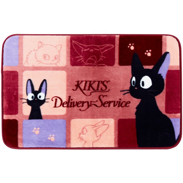 天使の壁掛け(大80cm) 天使の壁掛け(大80cm) ジジがおうちの中で、キューブのような