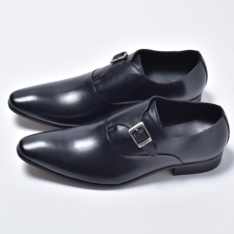 ルシウス（LUCIUS）/モンクストラップシューズ / スリッポン モンクストラップシューズ / スリッポン | ルシウス(LUCIUS) | マルイ