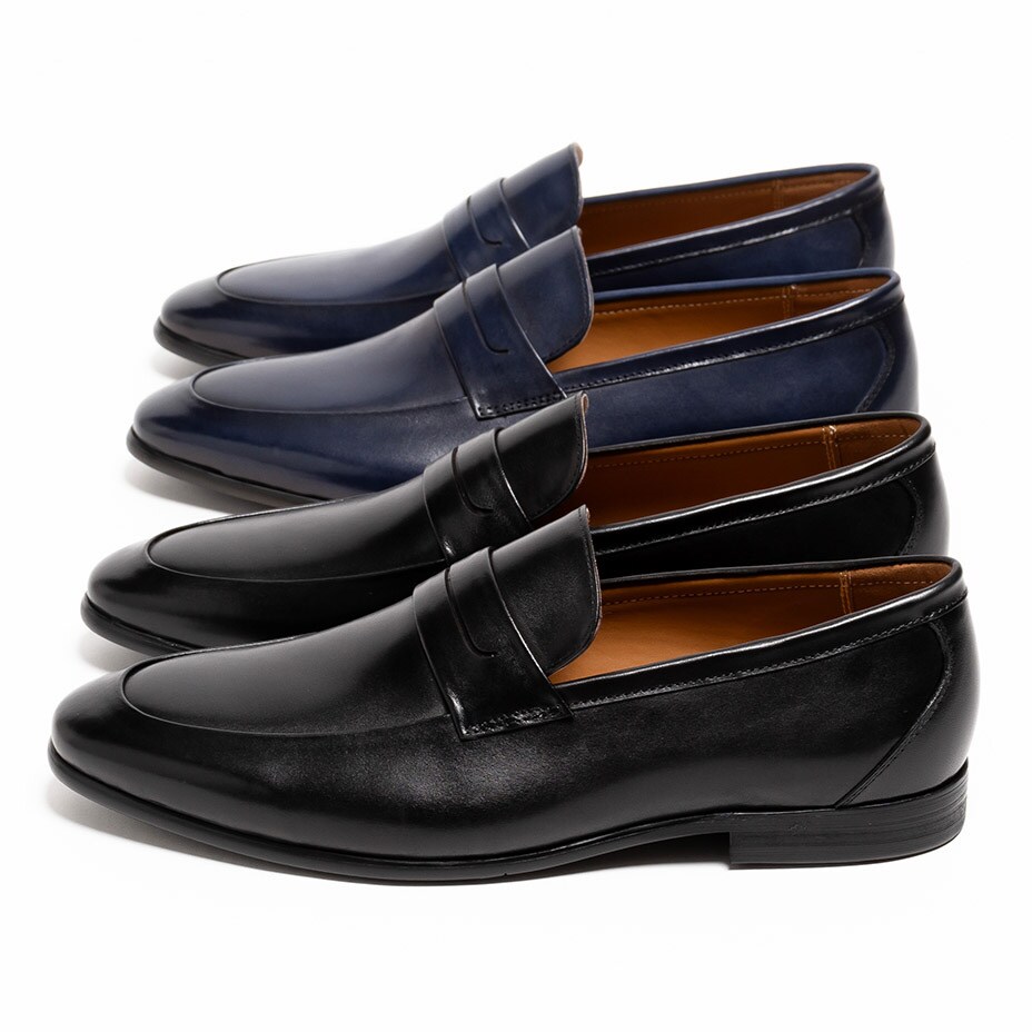 Uチップ ダービーシューズ | ルシウス(LUCIUS) | マルイウェブチャネル