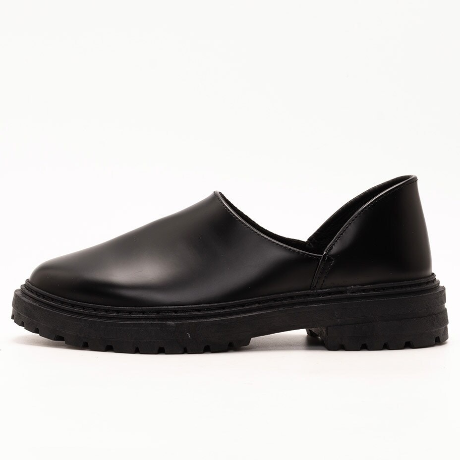 Dr.martens ドクターマーチン ISHAM ミュール　ブラック uk7 Dr.martens ドクターマーチン ISHAM ミュール ブラック uk7 楽天