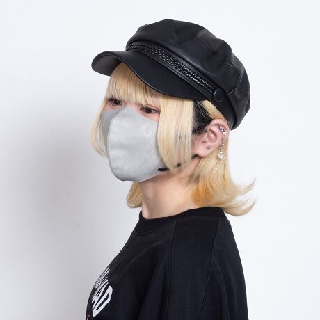 [^:GPZ-0005]fUC LXPbgfUCLXPbgɂȂ܂BSVbNX^Cɂ͂Xg[gX^C̃ANZgƂĂ킹Ă܂BNZȂY烌fB[X܂ŃjZbNXŒp̂ŕL̕ɒp܂BŃXg[gȃSVbNX^CɃ`WłIXXłBJ[WJubNTCYWJFREEMAD MAD / }bh}bhAttentiong̃j^[̊ɂ̏iƌڂ̐FɑႢꍇ܂B