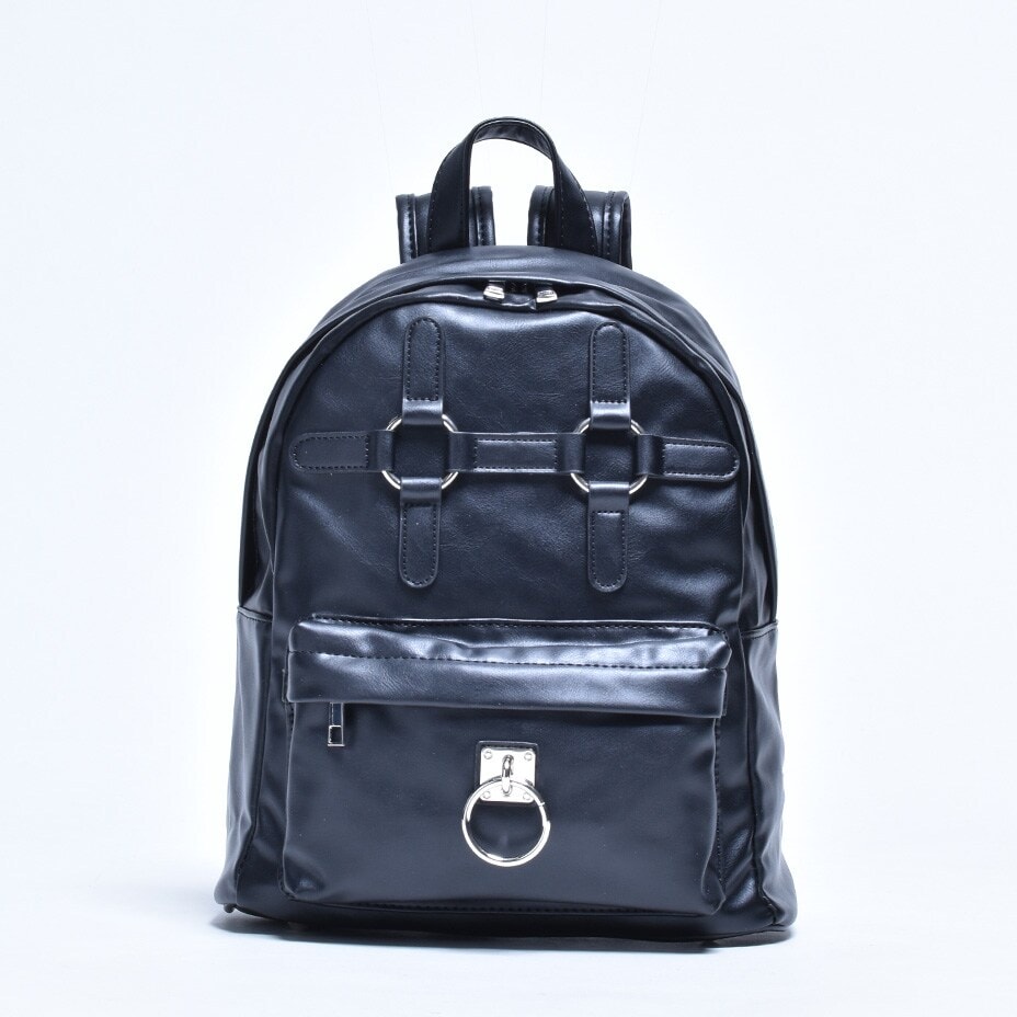 ハートキーモチーフ リュックサック | マッドマッド(MAD MAD) | マルイ