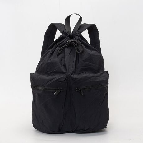 [^:ZOG-0033]В iCobNpbN / bNTbNgĥВfUC̃obOpbNBobOJ̓h[R[hfUCŃMU[{J߂yB̂錨RȂ̂ŒɂȂɂ̂|CgBOɂ̓t@Xi[t̃|PbgQBē̂ŕ֗łJ[WJubN / O[ / zCgTCYFREE: 40cm~ : 27cm~ }`: 14cmAttention̐̎dȂǂɂ\̌vlƎ͈قȂꍇ܂Bg̃j^[̊ɂ̏iƌڂ̐FɑႢꍇ܂B