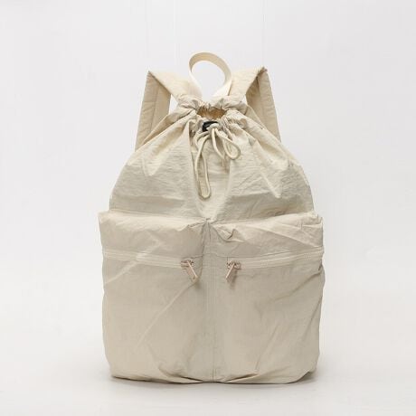 [^:ZOG-0033]В iCobNpbN / bNTbNgĥВfUC̃obOpbNBobOJ̓h[R[hfUCŃMU[{J߂yB̂錨RȂ̂ŒɂȂɂ̂|CgBOɂ̓t@Xi[t̃|PbgQBē̂ŕ֗łJ[WJubN / O[ / zCgTCYFREE: 40cm~ : 27cm~ }`: 14cmAttention̐̎dȂǂɂ\̌vlƎ͈قȂꍇ܂Bg̃j^[̊ɂ̏iƌڂ̐FɑႢꍇ܂B