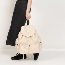巾着 バックパック / リュックサック