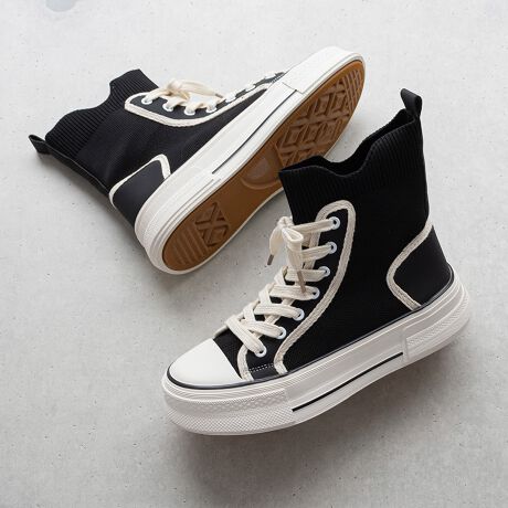 [^:ZPS-0006]nCJbg [XAbv Xj[J[ / \bNXXj[J[JWAR[fɂ҂̃nCJbgXj[J[BԂ̃ubNJ[łǂȃX^CƂ킹₷g₷1łBjbg؂ւŏ_炩₷̂|CgB3.5cm̌\[ŃX^CAbvʂfjXbNXAOXJ[gn[tAV[g̃{gX܂ŁBFXȃR[fy߂nCJbgXj[J[ɂȂĂ܂BSTAFF COMMENTyX^btBzF24.0cmF9.8cmbF5.9cmǐCTCYF24.0cmpTCYF38(24.0cm)38(24.0cm)𒅗p܂AxǂTCYłB\bNXXj[J[Ȃ̂ŐLkAEyɂł܂B[XAbvłx̂\łdCɂȂȂ̂ŁAfC[g₷CƎv܂!J[WJubNTCYWJ35(22.5cm) / 36(23.0cm) / 37(23.5cm) / 38(24.0cm) / 39(24.5cm) / 40(25.0cm)q[ / (q[) / 3.5cm / 18cm / 25cm(Lk) SăTCY38ŌvAttentionC̃TCY͖ڈɂȂ܂BE^Al܂̂ŁA܂łQlxɂl܂Bî͂̍ۂɃV[Yɂւݓꍇ܂B\߂BiɂĂ͔ꍇ܂̂ŗ\߂Bg̃j^[̊ɂ̏iƌڂ̐FɑႢꍇ܂B