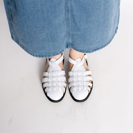 [^:IST366-29]SVEC̋vOJT_BSVEC̏vgphXV[YB tĂɐlC̍hXT_B͖{v̏_炩ƃRXgptH[}X̍킹XvbgU[gpBXj[J[V[T_Ȃǂ̃JWAȑɃNVJȏivXłꑫłBxg̍{ɂ̓S Xb| ̂悤ɑyBJ[WJubN / zCgTCYWJ35(22.5cm) / 36(23.0cm) / 37(23.5cm) / 38(24.0cm) / 39(24.5cm) / 40(25.0cm)v̓vƂ͔Qwڂ̊v̂ƁBv̕\ʂɎ\AϋvAbvĎgpAXvbgU[ƂĂ΂܂B{v̏_炩ƒቿiAĖ{vɔ׉JɋvƂăobOV[YɑpĂ܂BSVEC / VxbNsvecƂ / `FRŁhChӖ܂Bh𒅑ւ悤ɁACyɌC𗚂ւhRZvgɃIIt킸fC[[XɎglXȃW̌CāB݂ł͌Cł͂ȂAobOAp܂ŗlXȃACeWJBghfUCԃACe܂ŗlXȃR[fBl[gĂĂ܂BAttentionC̃TCY͖ڈɂȂ܂BE^Al܂̂ŁA܂łQlxɂl܂Bî͂̍ۂɃV[Yɂւݓꍇ܂B\߂BiɂĂ͔ꍇ܂̂ŗ\߂Bg̃j^[̊ɂ̏iƌڂ̐FɑႢꍇ܂B