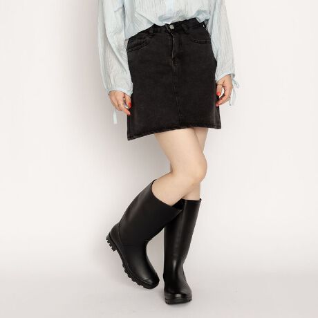 [^:NXLIKRB-0002]Ou[c^CṽCu[cBPVCfނ̃Abp[Ȃ̂ŐeāAȒPBXg[geCXg̃\[fUCłǂȃX^Cɂ킹₷fjAV[gpcAXLj[pcɍ킹ĕiĝɂ͂Ax_ÃK[fjOpɎĝ߁BLV[ŎgAĂ\V[YłBJ[WJubN / ItzCgTCYWJ36(23.0cm) / 37(23.5cm) / 38(24.0cm) / 39(24.5cm) / 40(25.0cm)AttentionC̃TCY͖ڈɂȂ܂BE^Al܂̂ŁA܂łQlxɂl܂Bî͂̍ۂɃV[Yɂւݓꍇ܂B\߂BiɂĂ͔ꍇ܂̂ŗ\߂Bg̃j^[̊ɂ̏iƌڂ̐FɑႢꍇ܂B