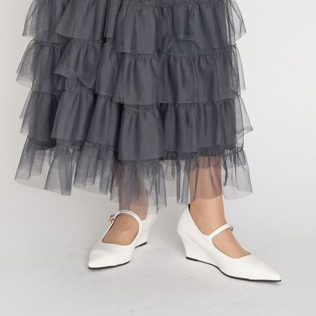 [^:NXLIKPT-0030]EFbW\[|CebhgDXgbvpvXBXbLƂXȃVGbgŁAÂ}l̃[WF[V[YB̂_ȃEFbW\[ŃX^CAbvA肵SnꑫB|CebhgD̃V[vȕ\ƃX}[gȃVGbgAƂbOC܂BubNƃzCg͉YȃpegfށAVo[͂ڊ̂鍇vgpBԂ̃mg[A{̃^bNJ[ǂ߂łBVvȂ݊AIItppvXłBSTAFF COMMENTyX^btAzF23.3cmF9.1cmbF5.5cmwFGWvg^pTCYF39(24.5cm)Eb̓sb^ȃTCYłI͂ق̏Ƃ肪銴܂AXgbvƃz[hĂ̂ŋe͈͂̂ƂłXgbṽobNxg5iK̃TCY\Ȃ̂ōbSėƎv܂Xgbv̑̓tbNōs悤ɂȂĂ邽ߒEȒPɂł܂ȊŃTCYɂƃLcNȂ肻Ȃ̂Œp39(24.5cm)Iт܂J[WJubN / zCg / Vo[TCYWJ35(22.5cm) / 36(23.0cm) / 37(23.5cm) / 38(24.0cm) / 39(24.5cm) / 40(25.0cm)dБ225g(TCY39)v̓U[uJɋAJrɂv܂AȒPŕigɂ͍œKȑfނłBAttentionC̃TCY͖ڈɂȂ܂BE^Al܂̂ŁA܂łQlxɂl܂Bî͂̍ۂɃV[Yɂւݓꍇ܂B\߂BiɂĂ͔ꍇ܂̂ŗ\߂Bg̃j^[̊ɂ̏iƌڂ̐FɑႢꍇ܂B