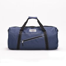 ポリキャンバス 2WAY ドラムバッグ