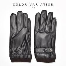 シュベック(SVEC)のスマホ対応 グローブ