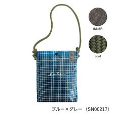 マルチポケットサコッシュ