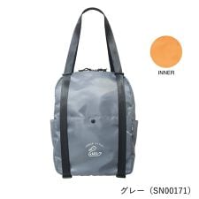 3way ラウンドバッグ / リュック,ショルダー,トート
