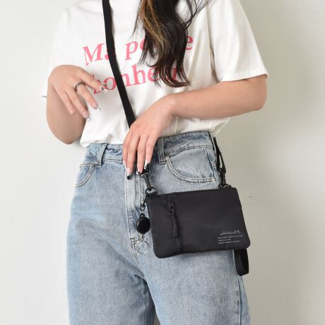 [^:KB156]ŒKvȕċCyɎłX}z|[`łBRpNgTCYło|◷sɑ劈̃V_[obOɂȂ܂BobOwʂ̃t@Xi[|Pbg̓NAɂȂĂ̂ŁAX}z[܂ܑ삪ł܂B܂A֗ȐLт郊[tŁAtăobOɎ[邱Ƃł܂BV_[Oĕt̃XgbvtAobOɎ[obOinobOƂĂg܂BANZT[oŃlbN|[`̃X^CŕtAVvȃR[f̃ANZgɂȂ܂BJWAȃ|GXefނgpAHoliday A.M.̃Svg|CgłBjp̃fUCŁAƑvwAlFBƃVFA肨Ŏ肷̂XXłBuhHoliday A.M. - zf[G[G -̂тƂx̒ ƑlƂ̃VbsOybgAċ߂̌֎UBƂOõX[CtyނȂւ̃VFAACeBJ[WJubN / O[W / J[LTCYWJFREETCYcF13.0cm / F20.0cmfލx|GXe(H)dlOFOʃ|Pbg~1 / {̎[|Pbg~1 / wʃNA|Pbg~1tC[[L[O / V_[Xgbv / 莝XgbvY